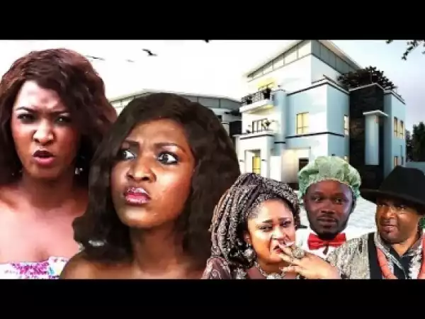 Video: Sisters Of Delilah Part 2 - Latest Nigerian Nollywood Movies